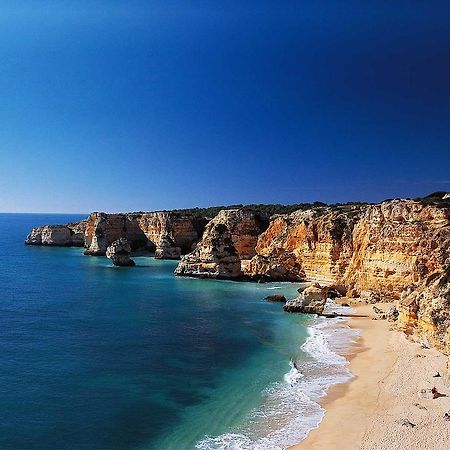 Vila Atlantida Apartment Vilamoura Kültér fotó