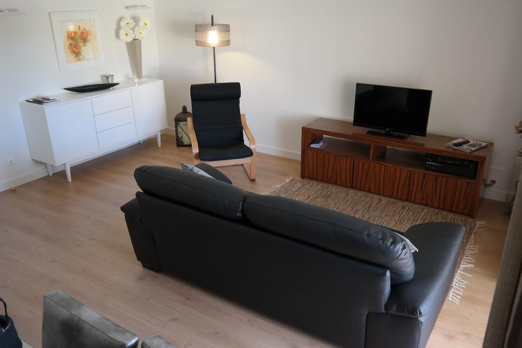 Vila Atlantida Apartment Vilamoura Szoba fotó