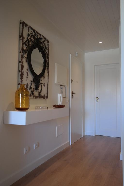 Vila Atlantida Apartment Vilamoura Szoba fotó