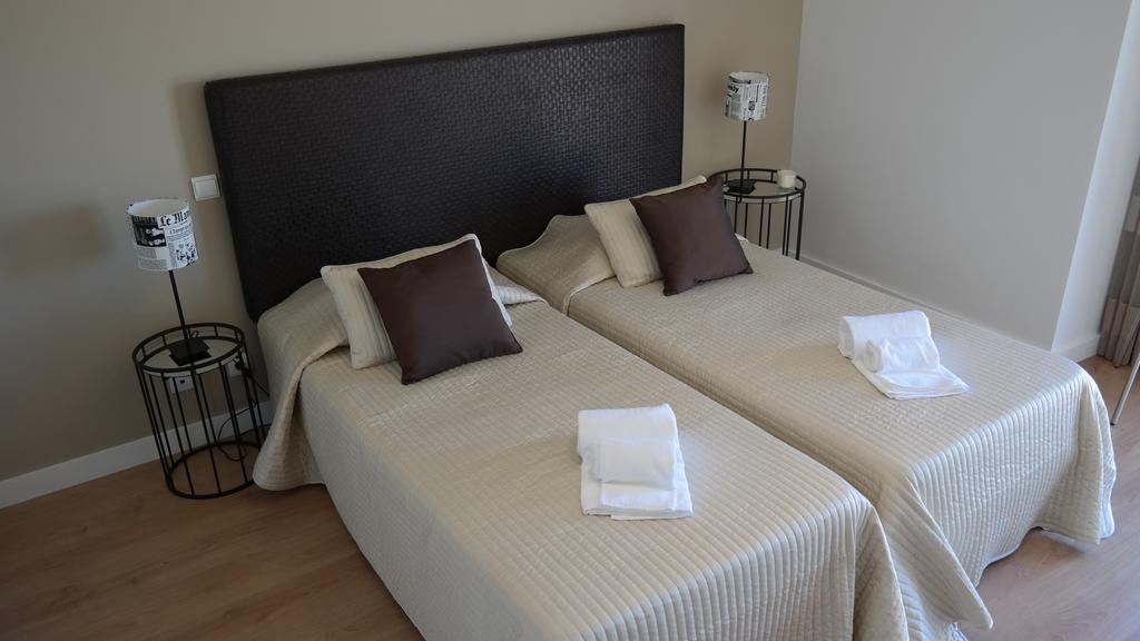 Vila Atlantida Apartment Vilamoura Szoba fotó