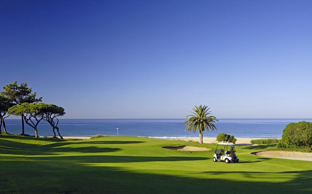 Vila Atlantida Apartment Vilamoura Kültér fotó