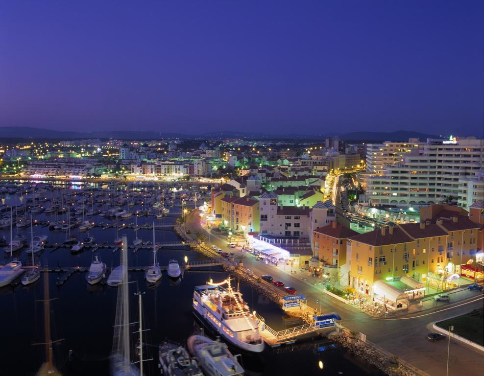Vila Atlantida Apartment Vilamoura Kültér fotó